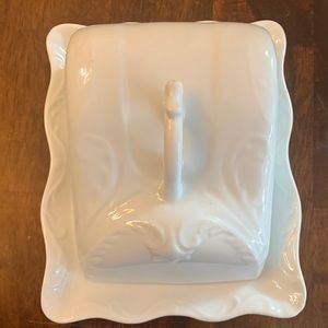COPY - Butter dish
